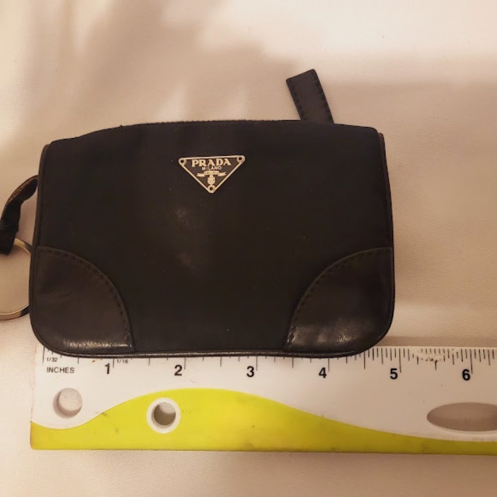 Prada Coin wallet